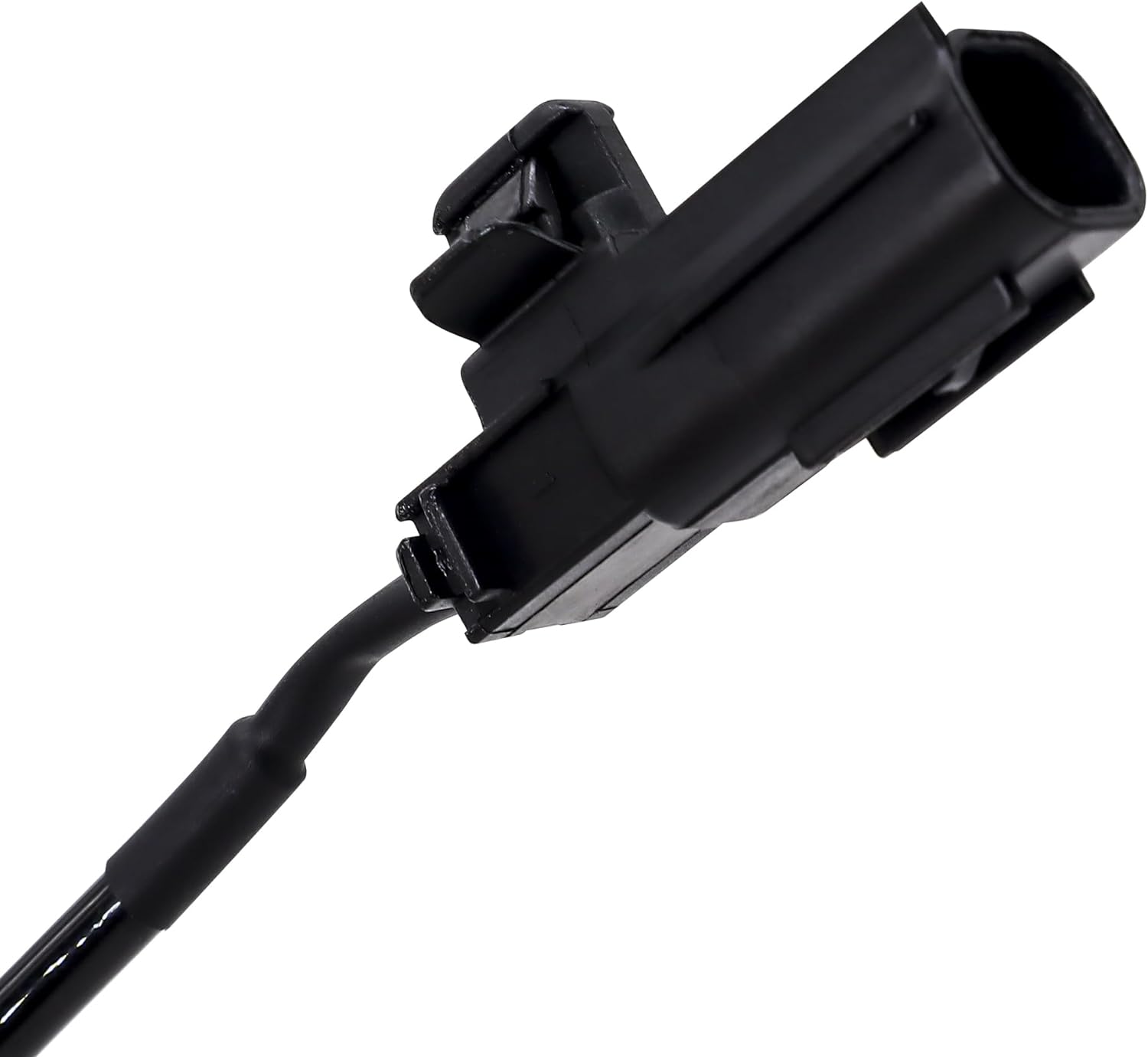 HiSport Front Left ABS Wheel Speed Sensor - Compatible with Toyota Corolla, Replaces ALS2315 5S12849 2ABS2667 AB1022 V70720273 SS11662 8954302090 8954302150 ALS2771