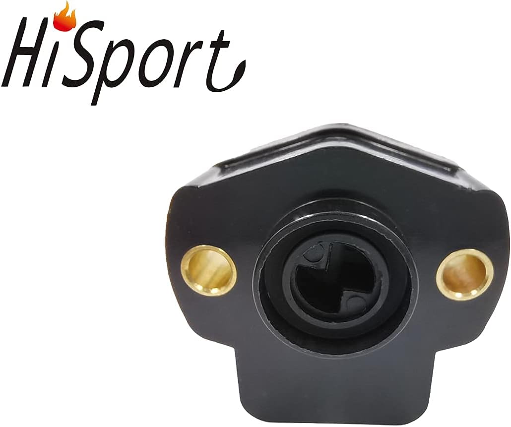 Throttle Position Sensor(TPS) 4874371AD - Compatible with Dodge Ram Pickup Durango Jeep Liberty Commander Wrangler Replace 5019411AB TH415 TH266 5019411AA 5086203AA