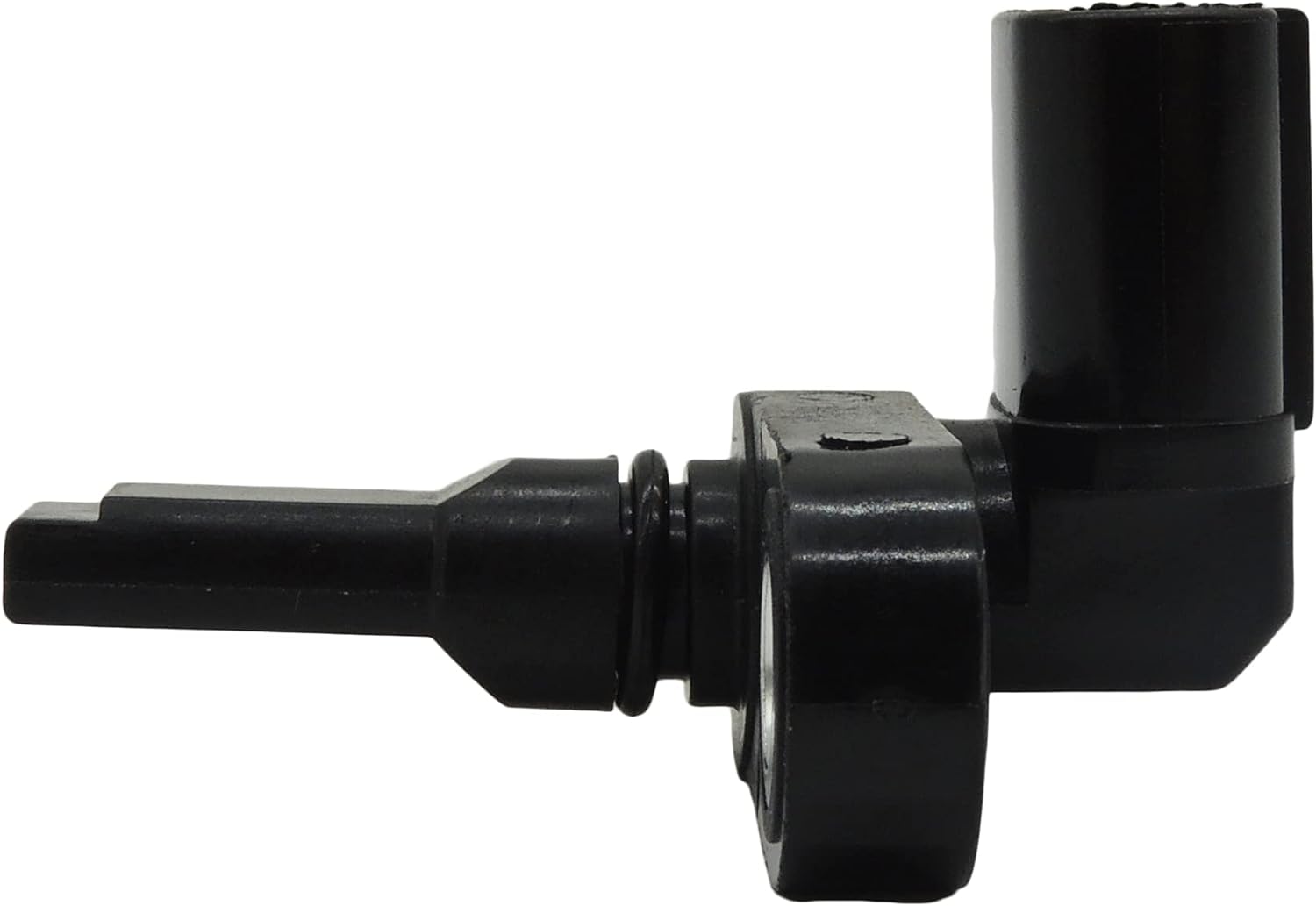 HiSport ABS Wheel Speed Sensor - Driver Side Rear Left LR Compatible with Toyota 4Runner/FJ Cruiser/Land Cruiser/Tacoma, Lexus GX460/GX470/LX570