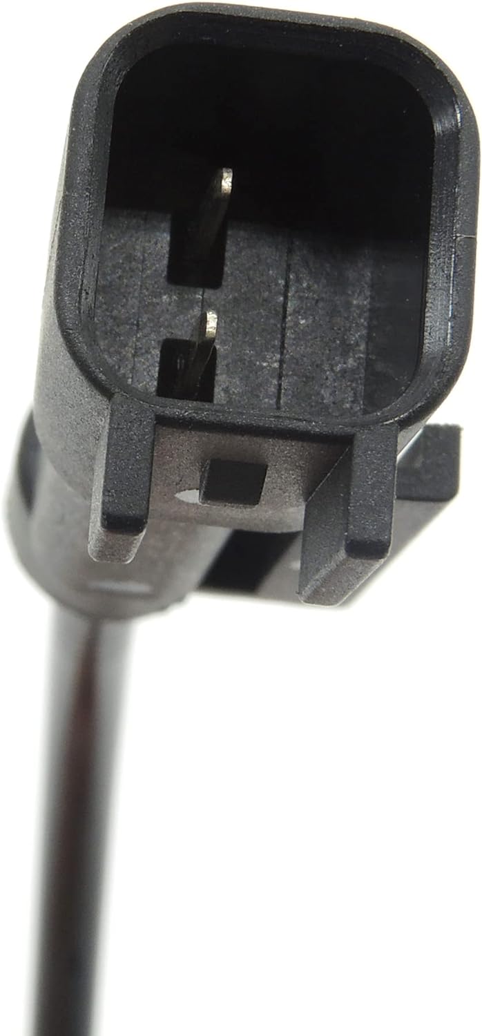 HiSport ABS Wheel Speed Sensor - Front Left&Right Located, Compatible with Mitsubishi Lancer 2008-2011 / Outlander 2007-2011 / Outlander Sport 2011 2PCS