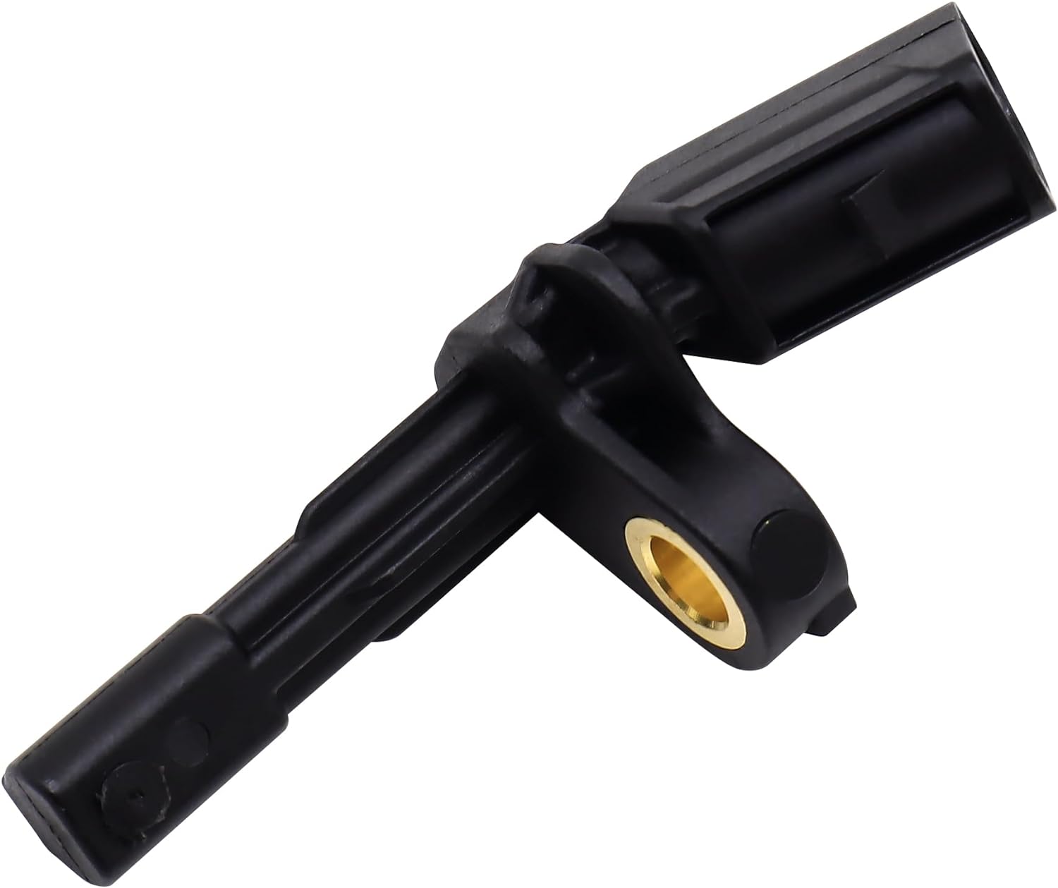 HiSport ABS Wheel Speed Sensor - Rear Left Location, Compatible with Selected Models of Audi/Volkswagen, Replaces WHT003859 ABS260 ALS469T