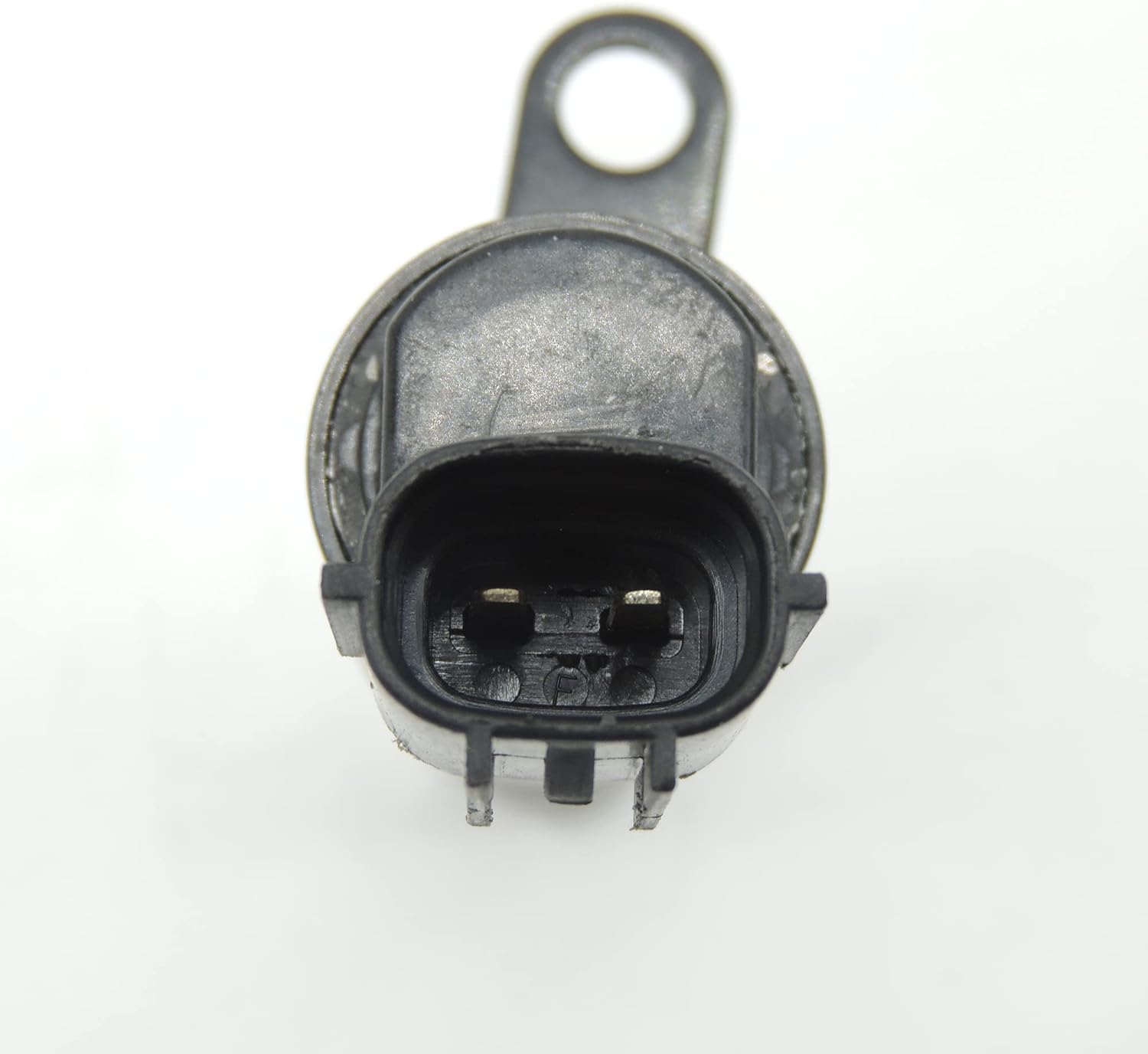HiSport Engine Variable Valve Timing Solenoid - Oil Control Valve Compatible with Hyundai Models/Kia Models, Replaces 243552G500, 918-025