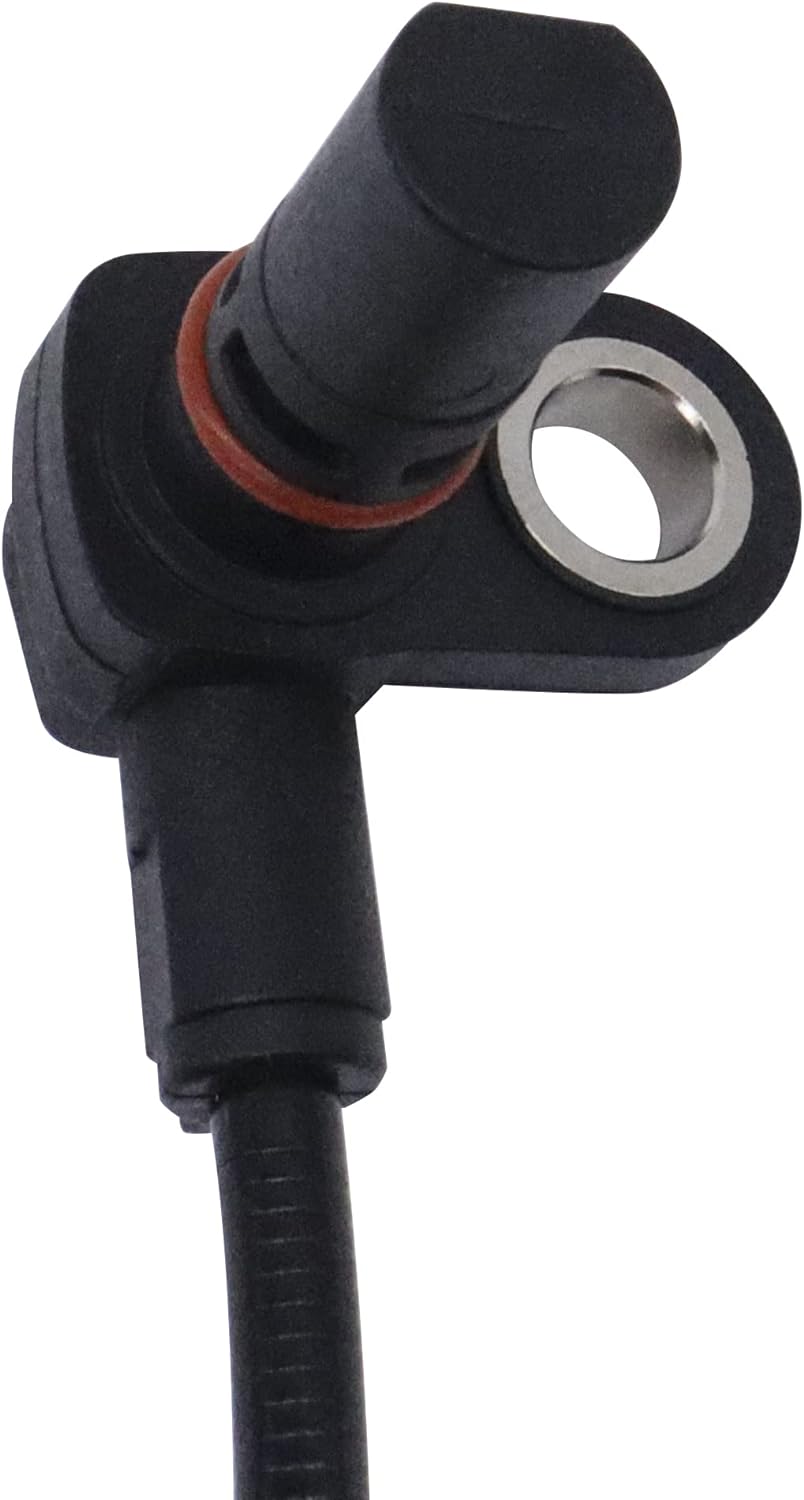 HiSport ABS Wheel Speed Sensor - Rear Right or Left Location, Compatible with Chevy Cheynne Silverado 1500 2500 3500 / GMC Sierra 1500 Denali, Replaces 10384745 ALS1757 1PC